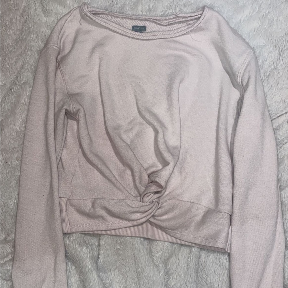 Women’s top.